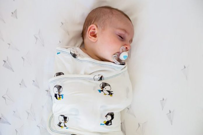 swaddle original 3