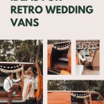 wedding vans