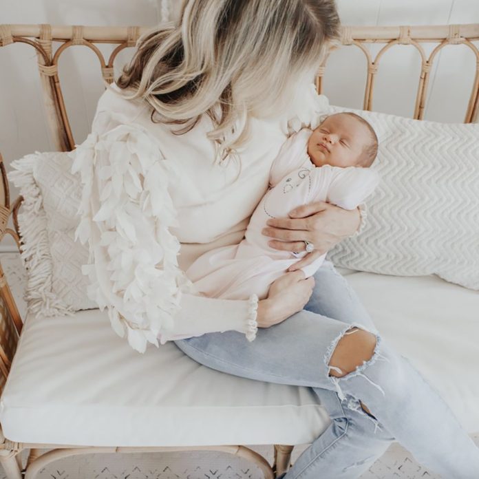 zen swaddle