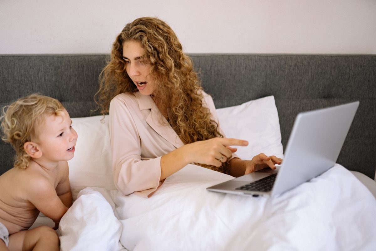 Daily Mom Parent Portal Online Parenting Classes