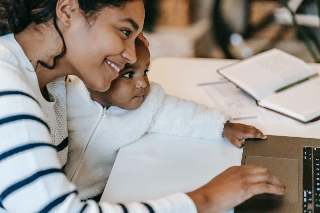 daily mom parent portal online parenting classes