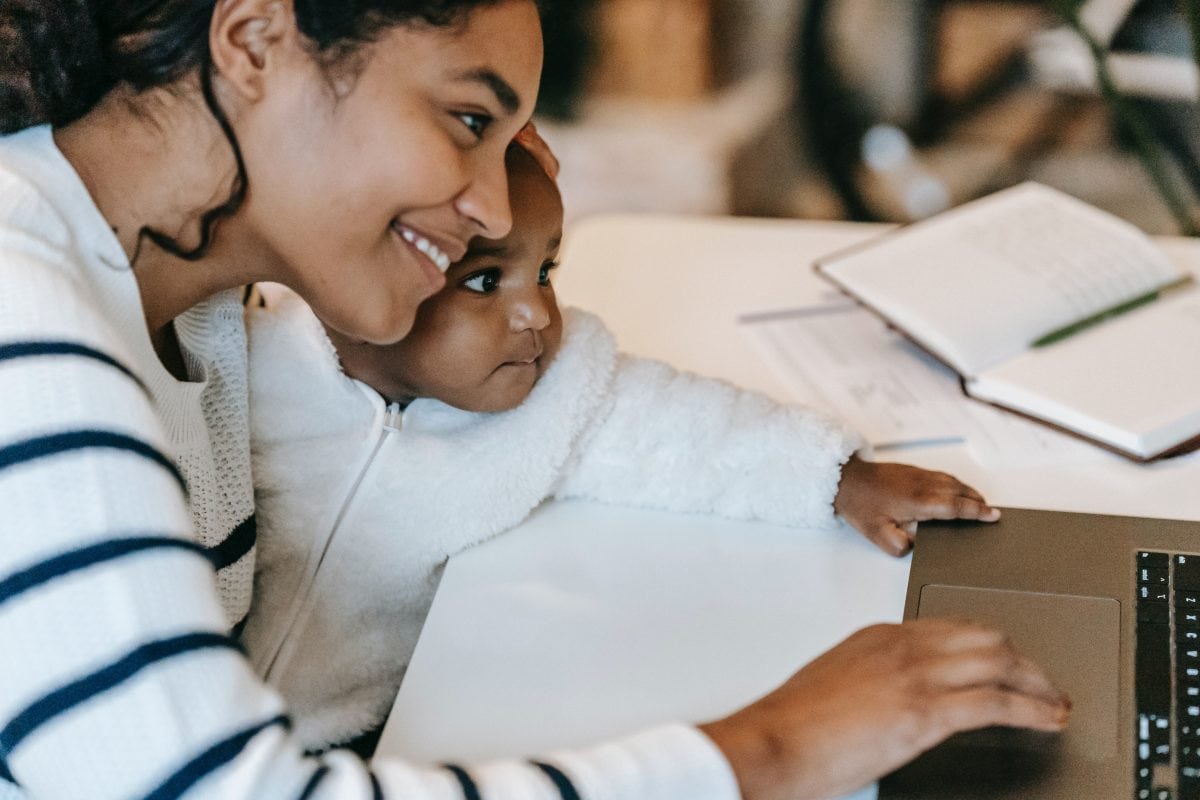 Daily Mom Parent Portal Online Parenting Classes