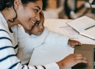 Parenting 101: Navigating the Digital Age Through Online Parenting Classes daily mom parent portal online parenting classes