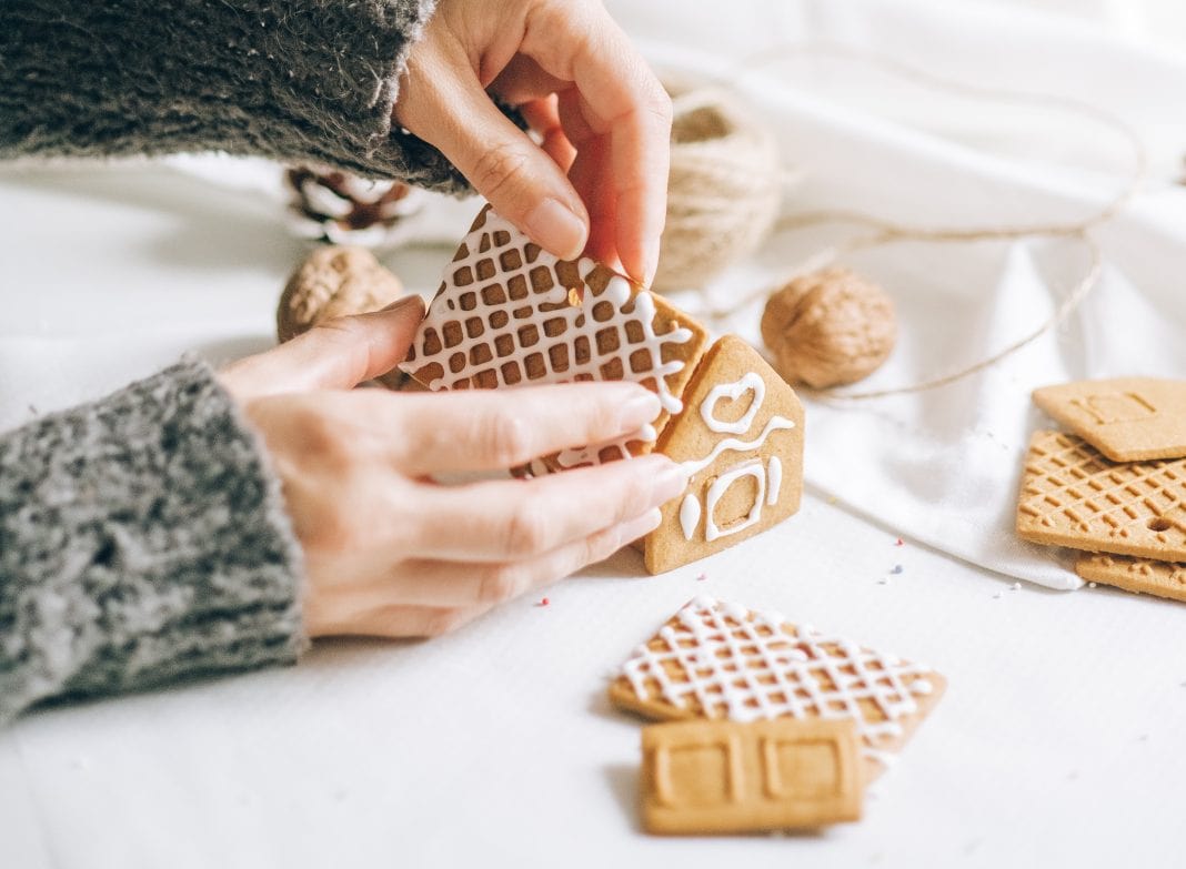 Daily mom parent portal family christmas traditions