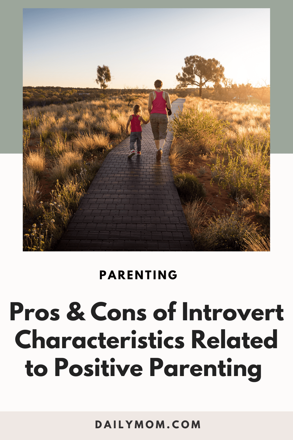 Daily-Mom-Introvert-Characteristics
