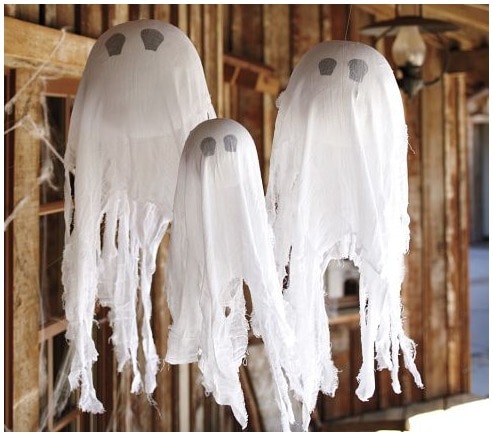 Daily Mom Parent Portal Spooky Halloween Decorations