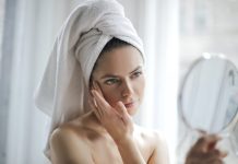 daily mom parent portal minimalist skin care