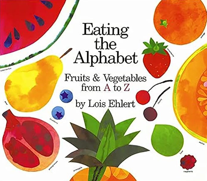 alphabet