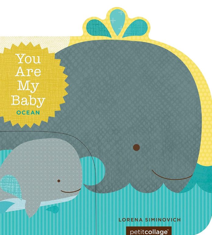 baby book