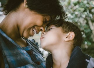 Daliy mom parent portal peaceful life
