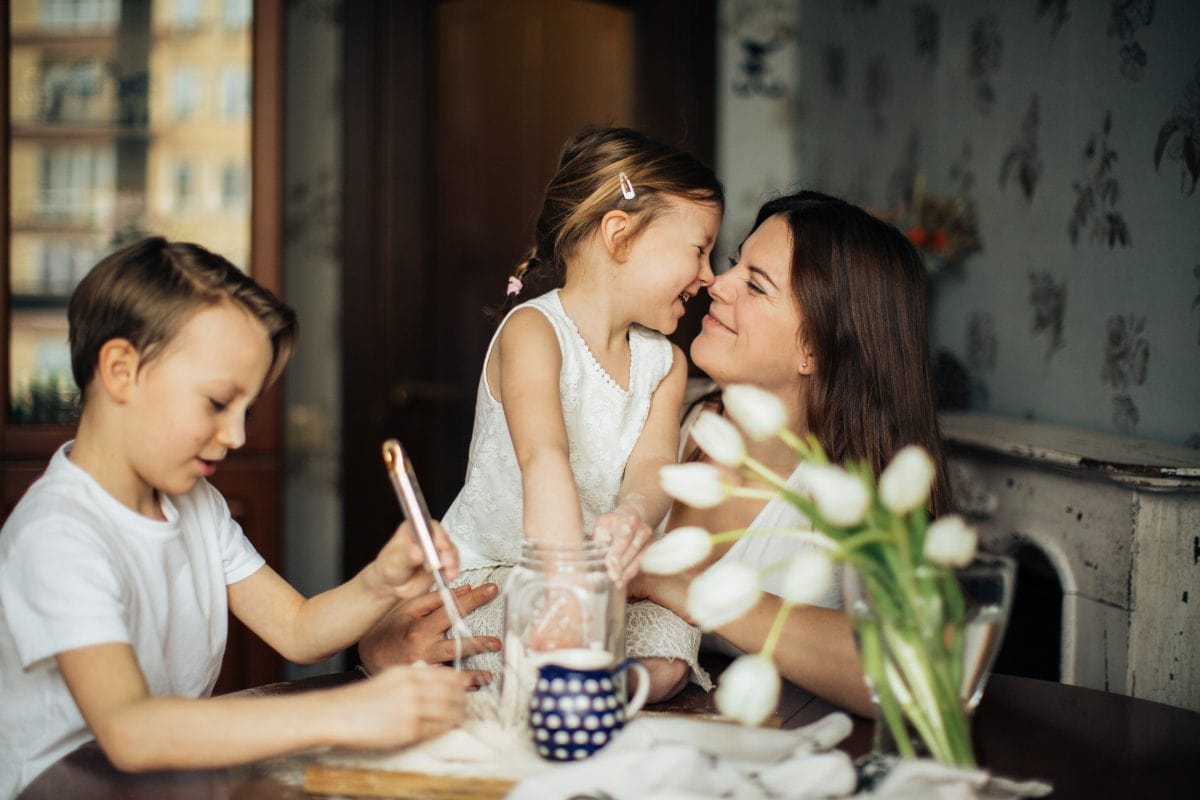 Daily Mom Parent Portal Online Parenting Classes