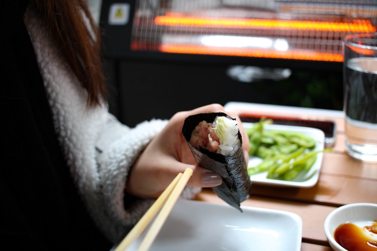 Onigiri Recipes, Method & Gadgets - Chopstick Chronicles