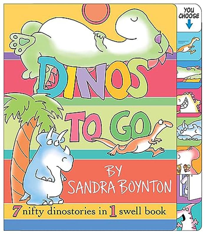 dinos