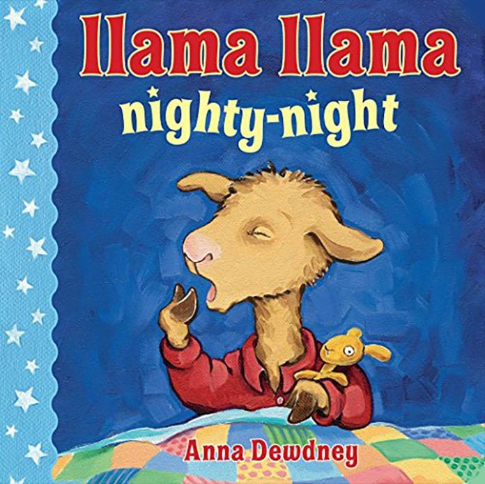 llama