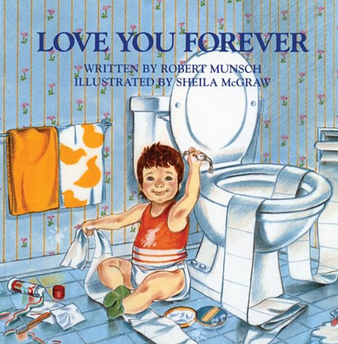 love forever