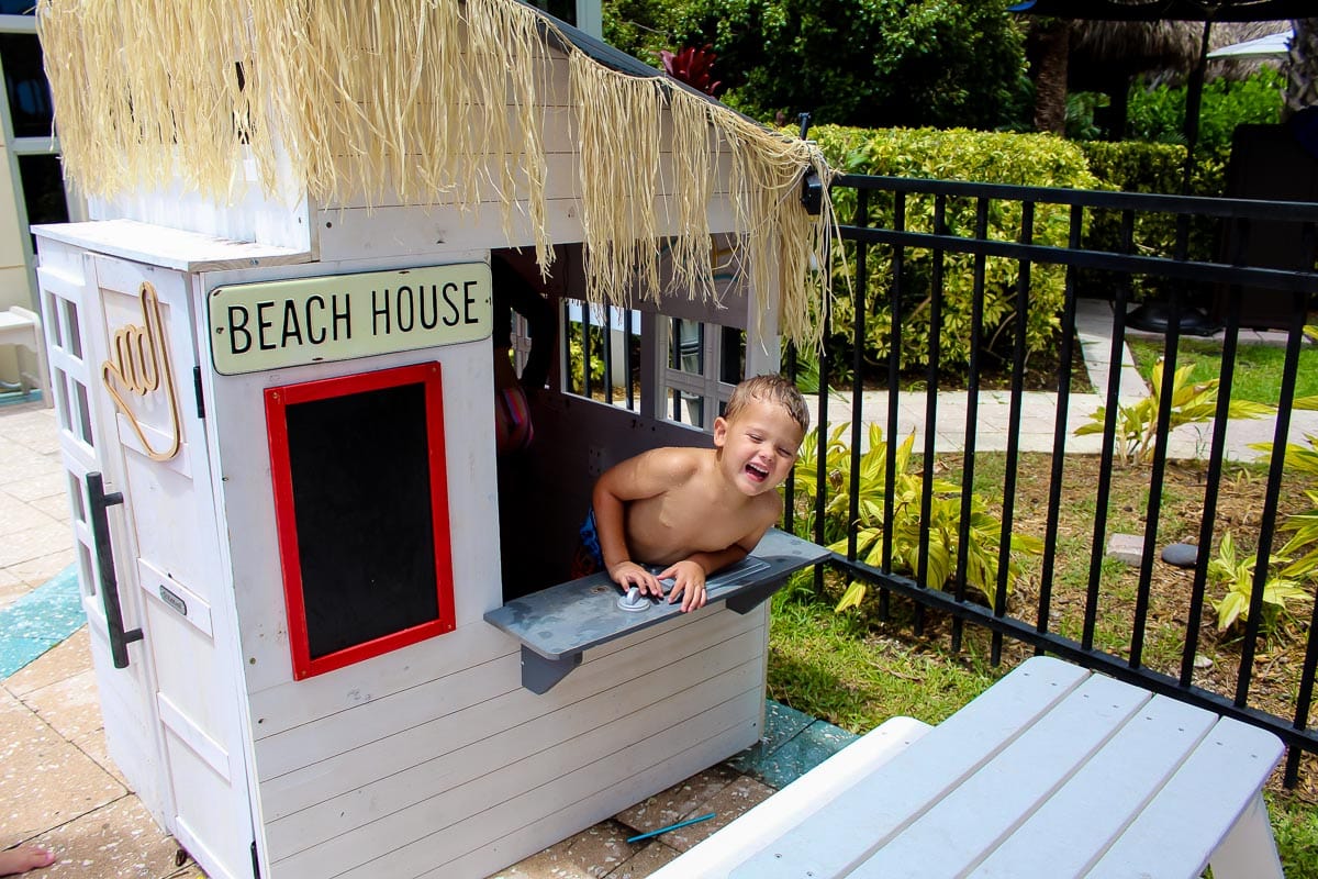 Marriott Harbor Beach Resort Spa Daily Mom Parent Portal 69