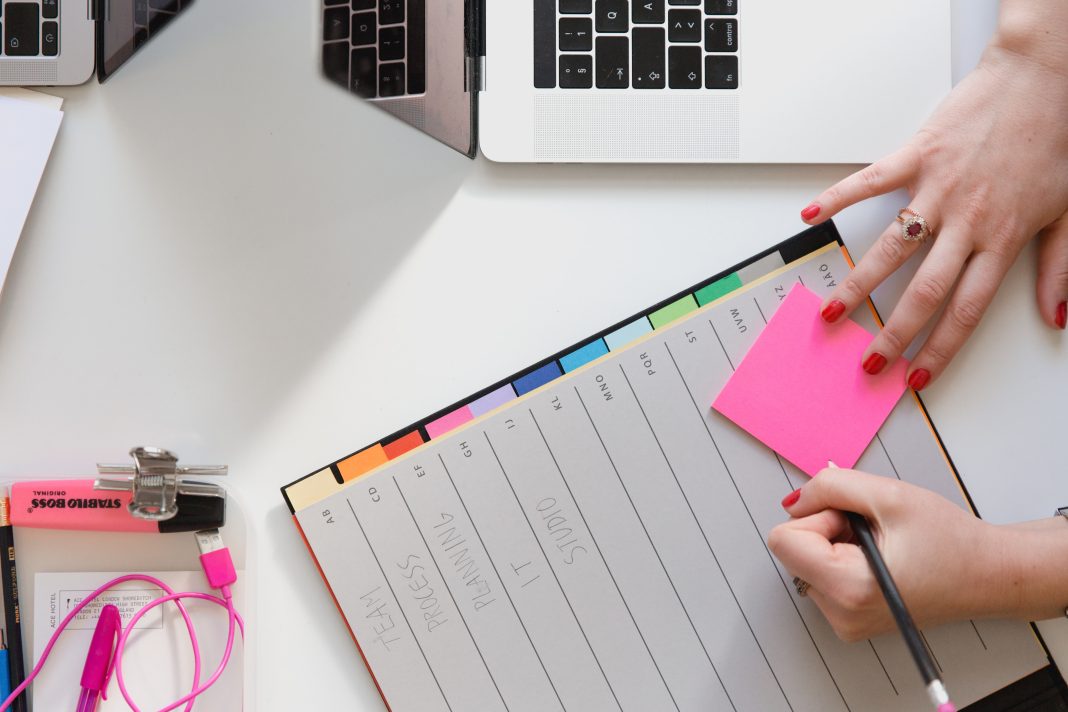 Daily Mom parent portal delegate a task