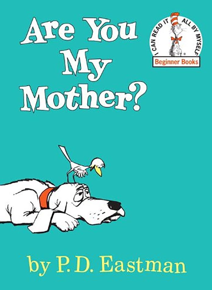 mother