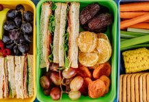 15+ Tasty School Lunch Food Ideas That Kids Will Love pexels antoni shkraba 5852329