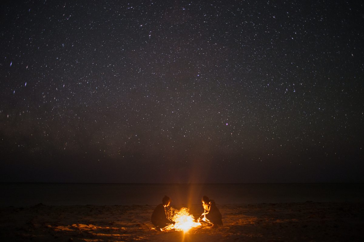 Best Places To Stargaze Around the World To Go Stargazing and See the Most Amazing Stars of Your Life 3 Daily Mom, Magazine for Families Daily-Mom-Parent-Portal-Good Places For Stargazing