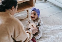 daily mom parent portal love language types