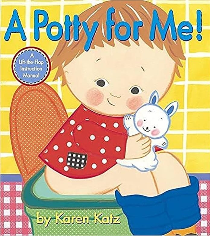 potty 1