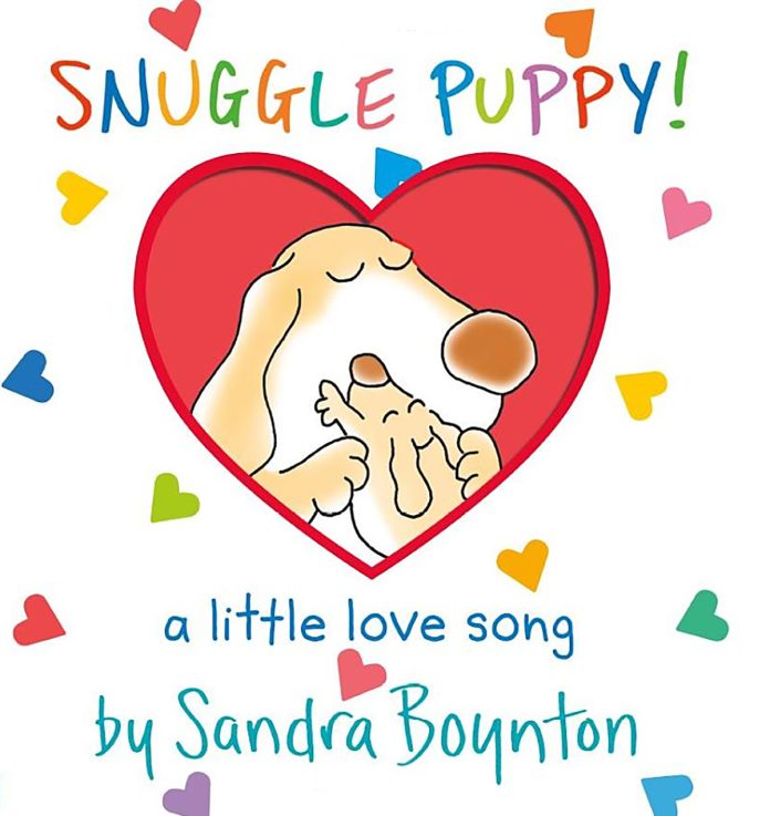 snuggle