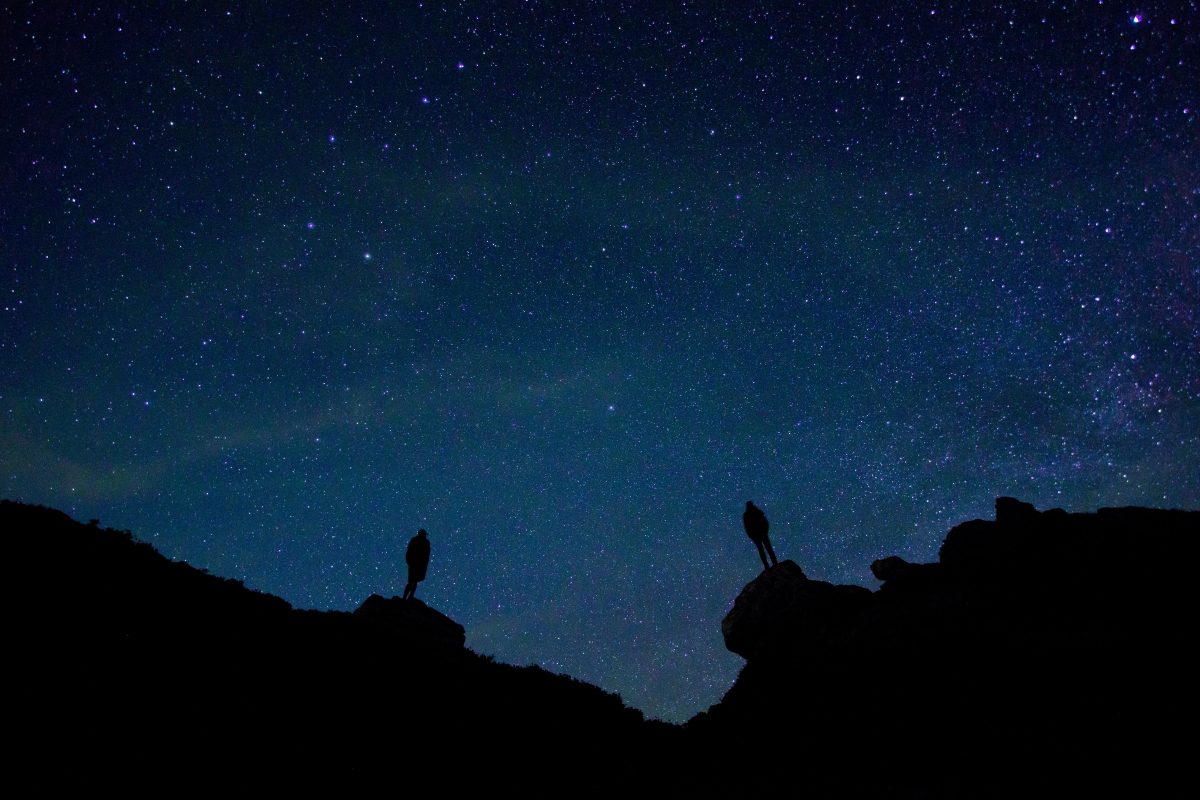 Best Places To Stargaze Around the World To Go Stargazing and See the Most Amazing Stars of Your Life 4 Daily Mom, Magazine for Families Daily-Mom-Parent-Portal-Good Places For Stargazing