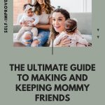 daily mom parent portal mommy friends