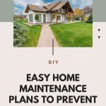 daily mom parent portal home maintenance plans