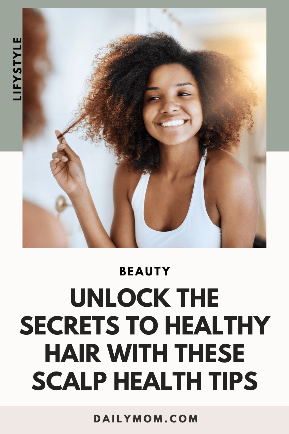 10 Scalp Health Tips-Unlock The Secrets To Healthy Hair