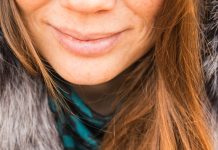 daily mom parent portal dry skin routine