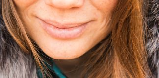 daily mom parent portal dry skin routine