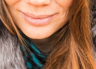 daily mom parent portal dry skin routine