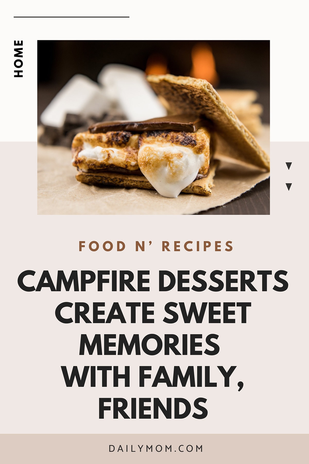 daily-mom-parent-portal-campfire-desserts