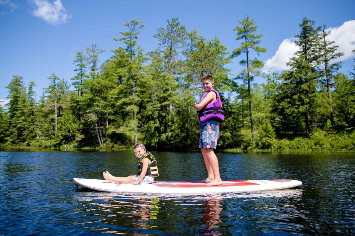 Daily Mom Parent Portal Purity Spring Resort New Hampshire Vacation