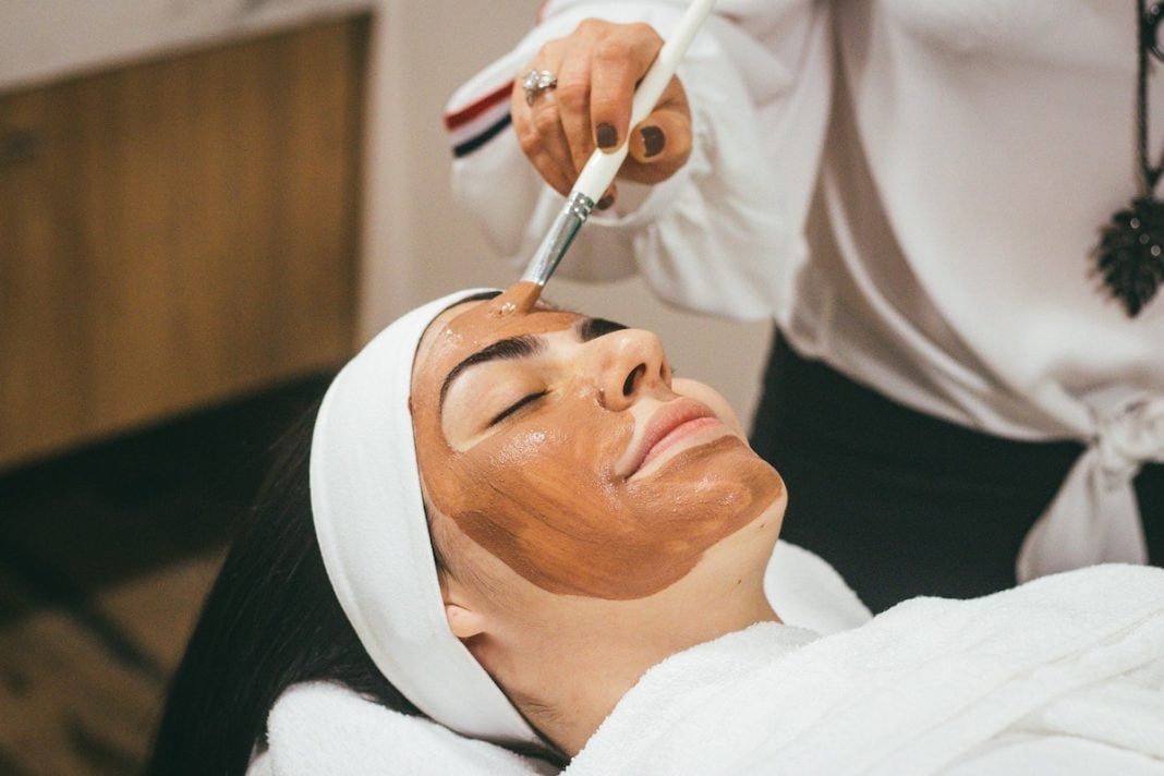daily mom parent portal skincare 101 feature