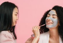 daily mom parent portal tips for self care feature