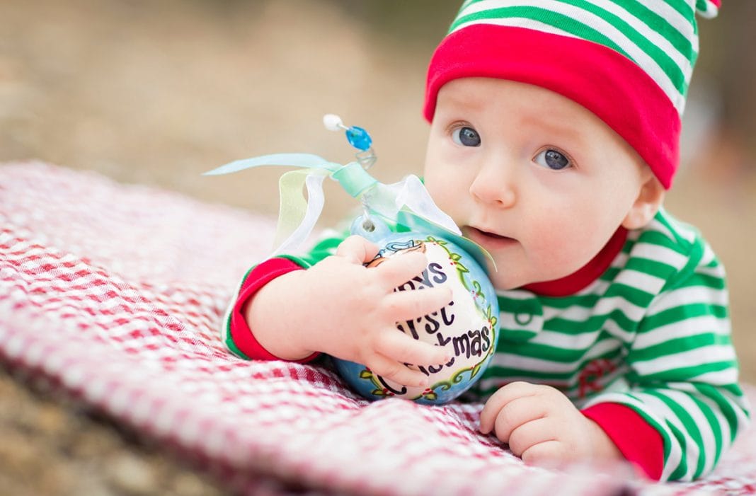 daily-mom-parent-portal-first-Christmas-ornament