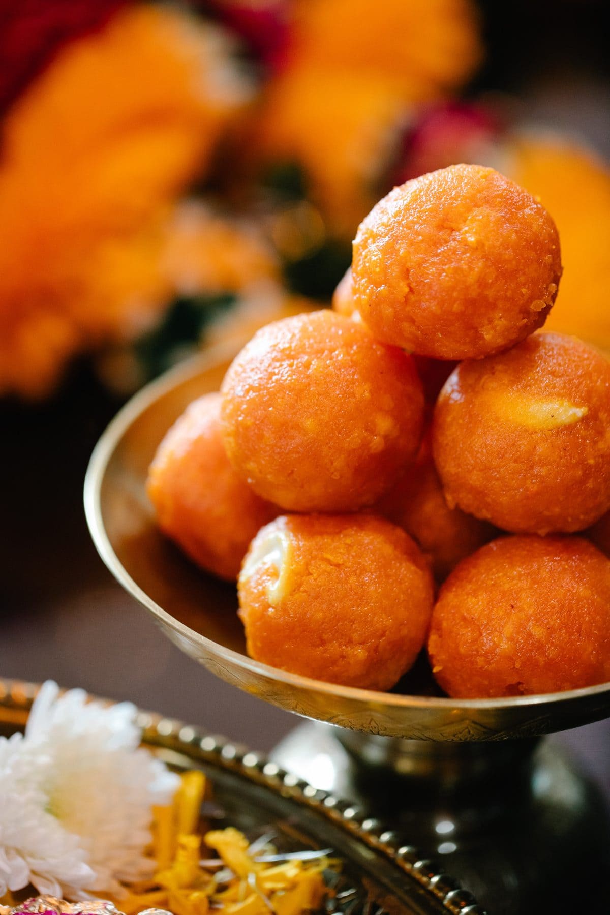 Daily Mom Parent Portal Popular Indian Dishes
