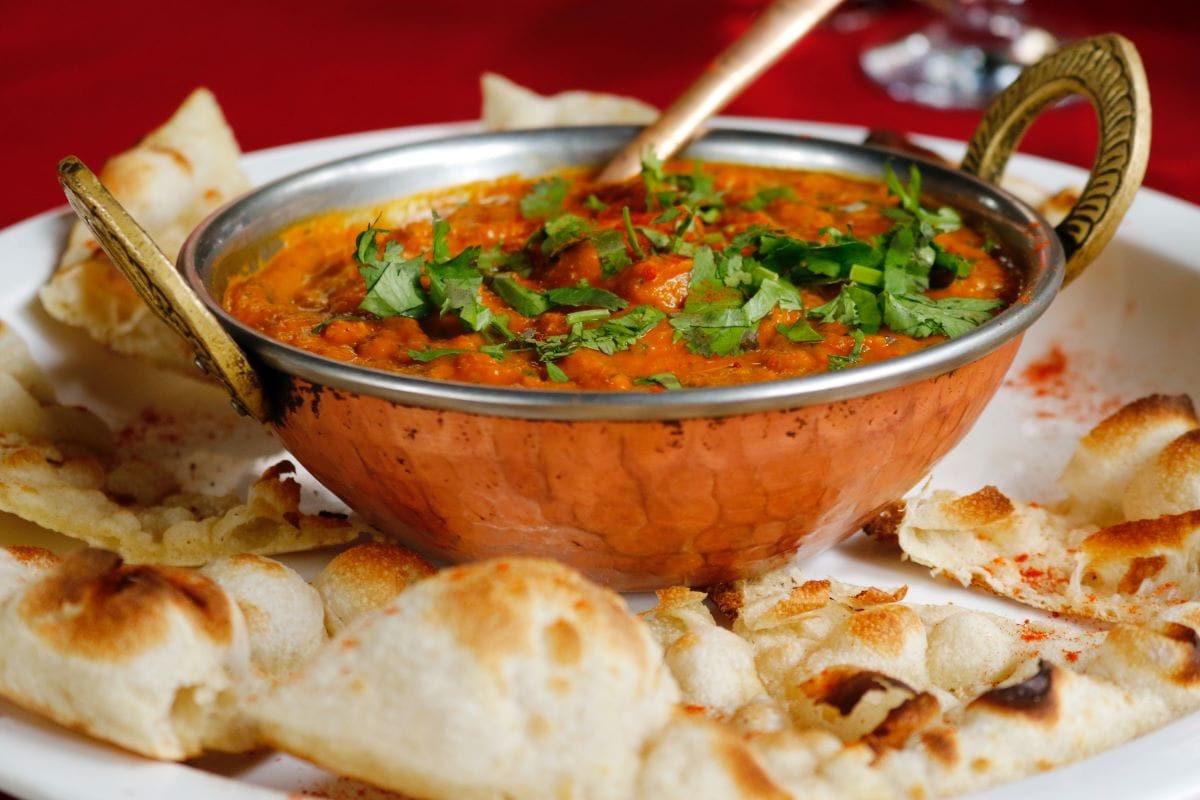 Daily Mom Parent Portal Popular Indian Dishes