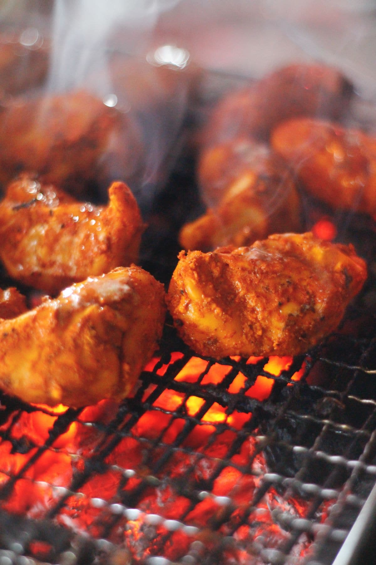 Daily Mom Parent Portal Popular Indian Dishes