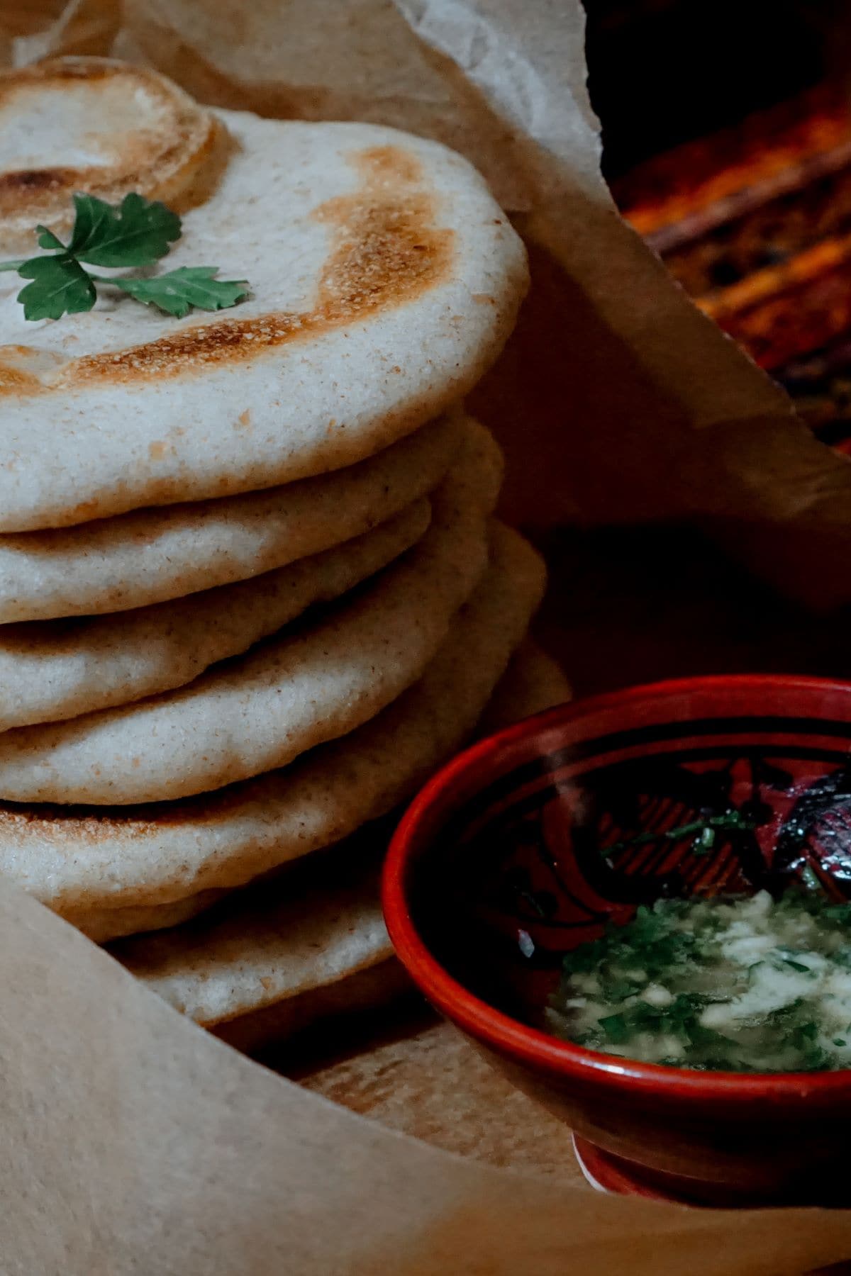 Daily Mom Parent Portal Popular Indian Dishes