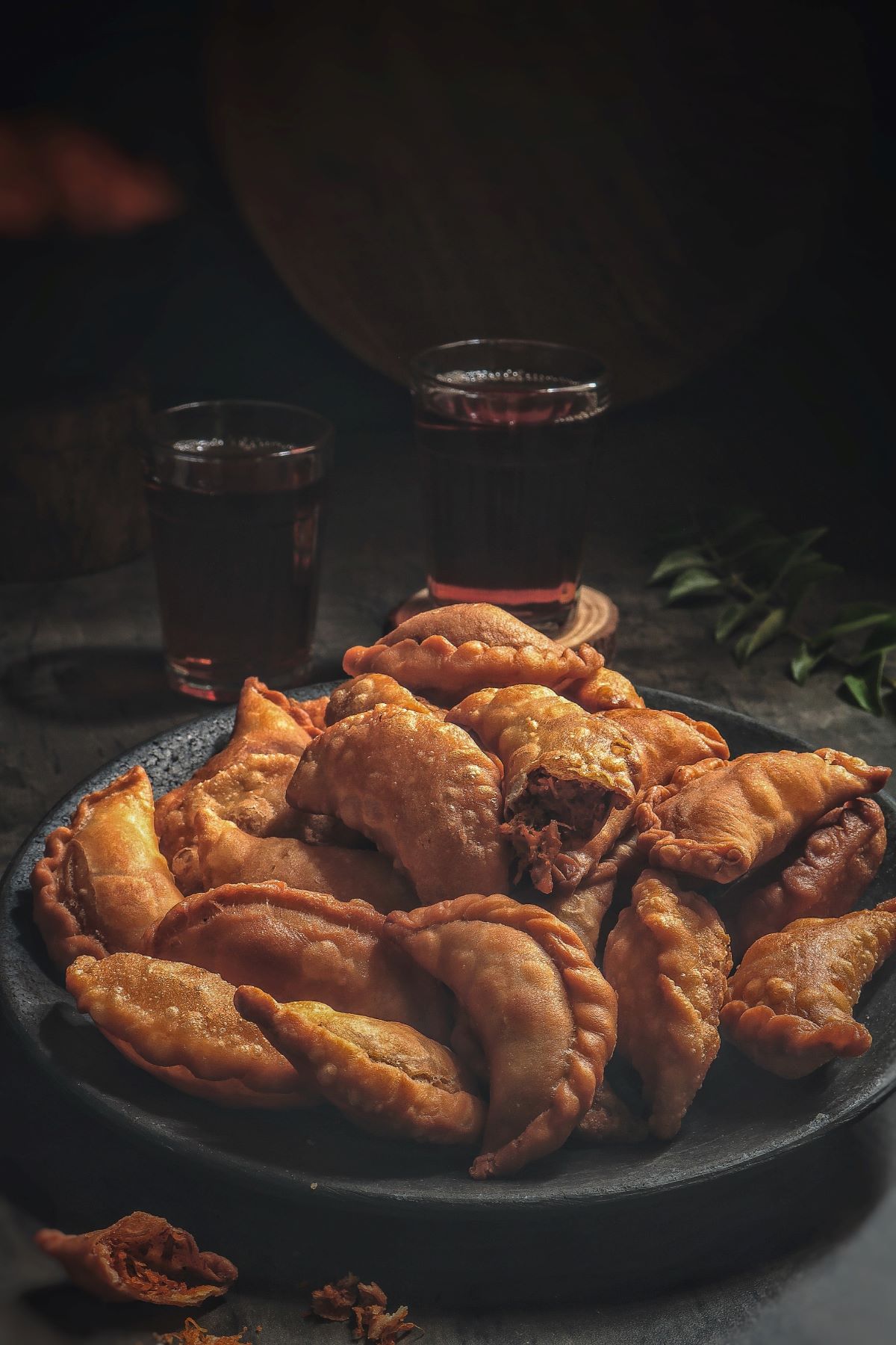 Daily Mom Parent Portal Popular Indian Dishes