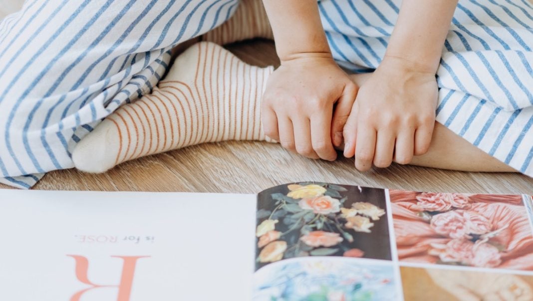 daily mom portal phonics for kids