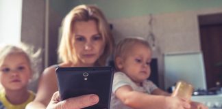 daily mom parent portal task management