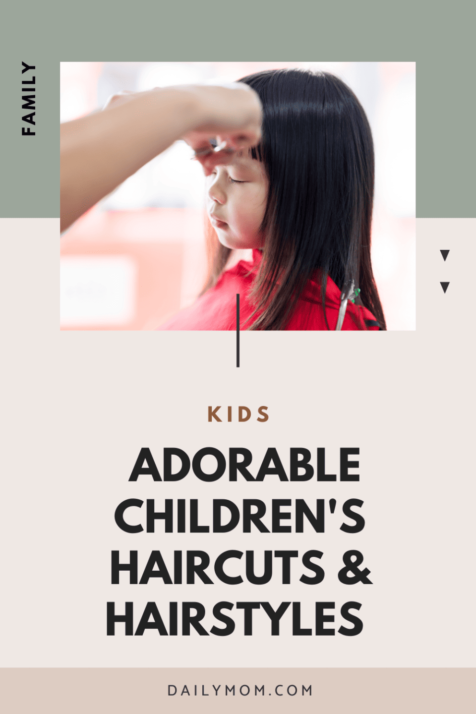 10 Adorable Children'S Haircuts That Will Make Them The Star Of The Class 1 Daily Mom, Magazine For Families