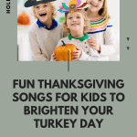 daily mom parent portal thanksgiving songs for kids