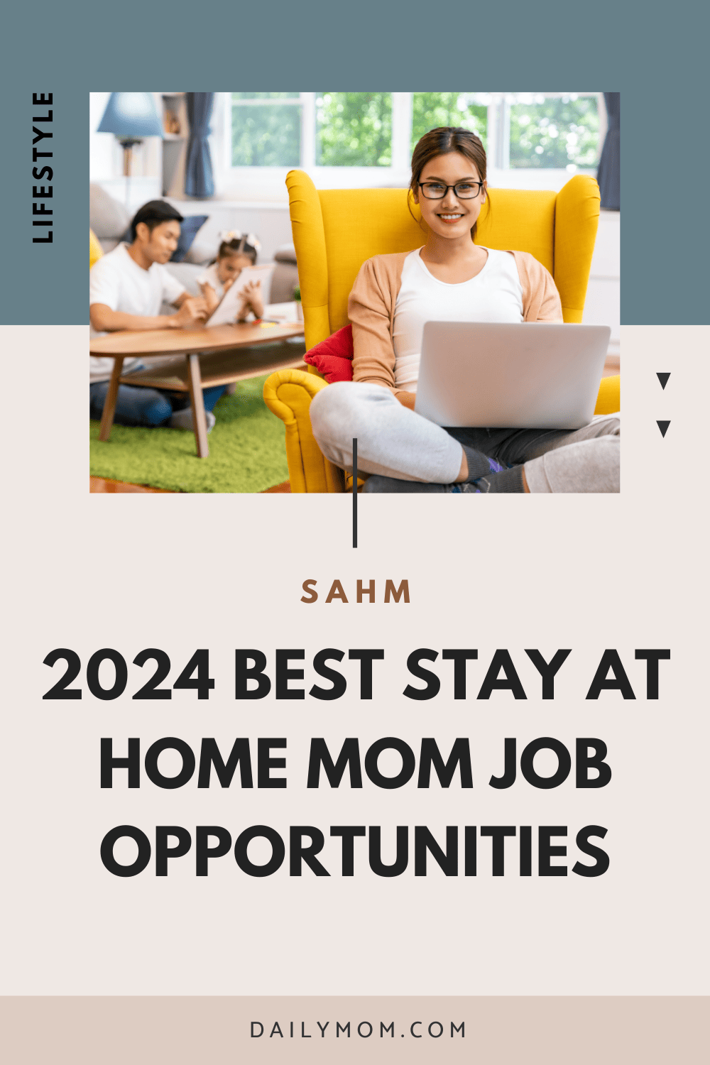 Daily Mom Parent Portal Stay At Home Mom Job Opportunities