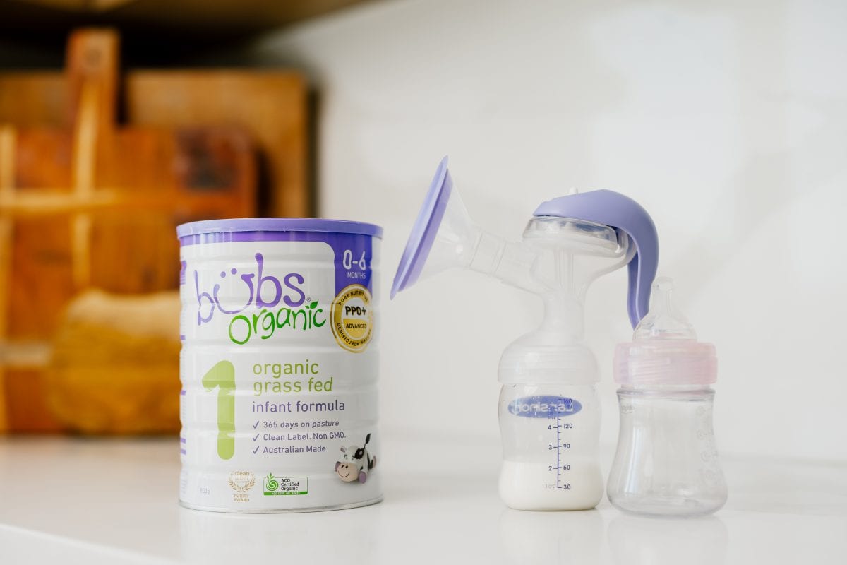 The Benefits Of Goat Milk Formula For Infants: Everything You Need To Know About Goat Milk Baby Formula 8 Daily Mom, Magazine For Families